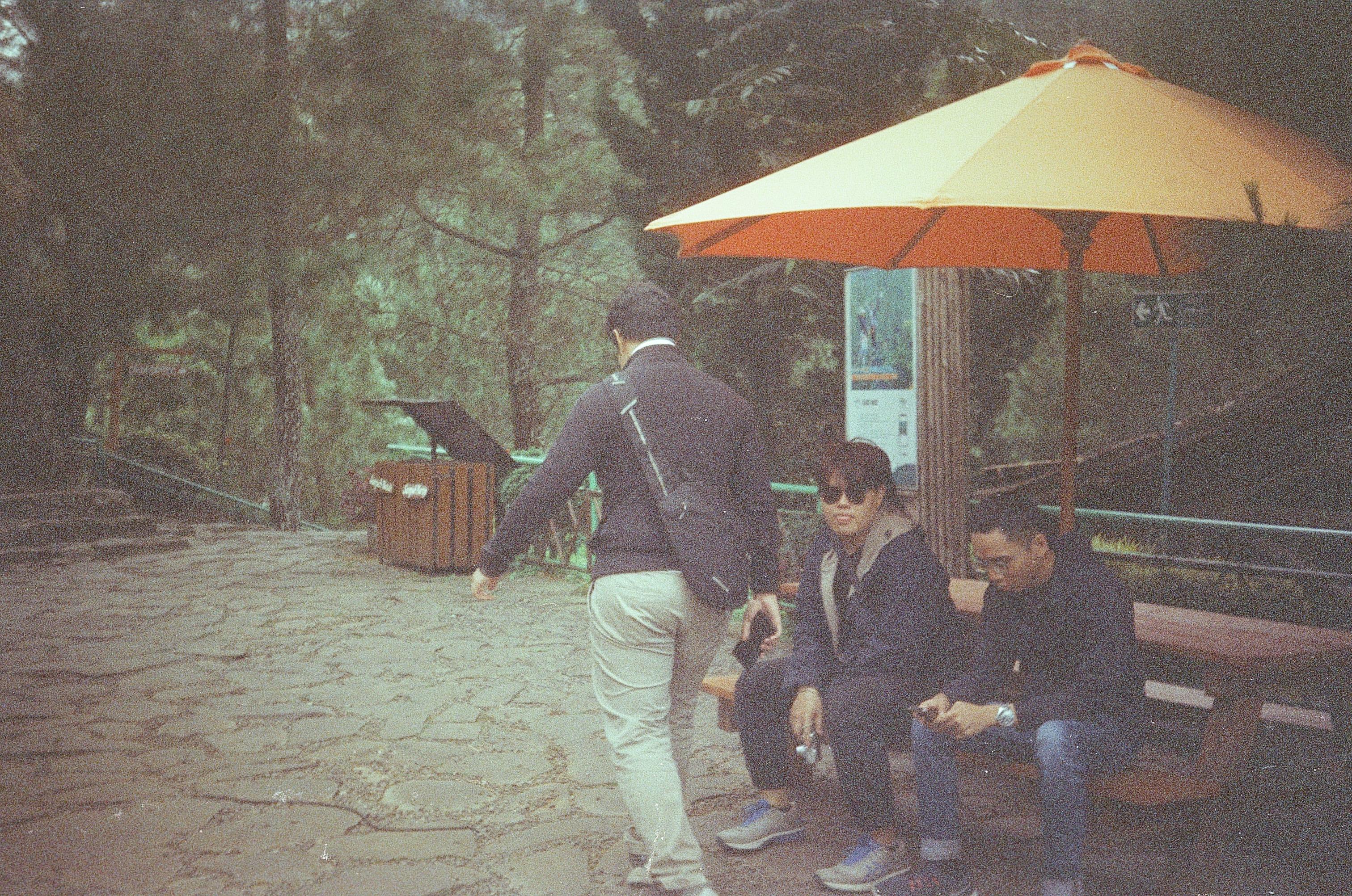 Galeri Foto Jurnal Visual Kevin