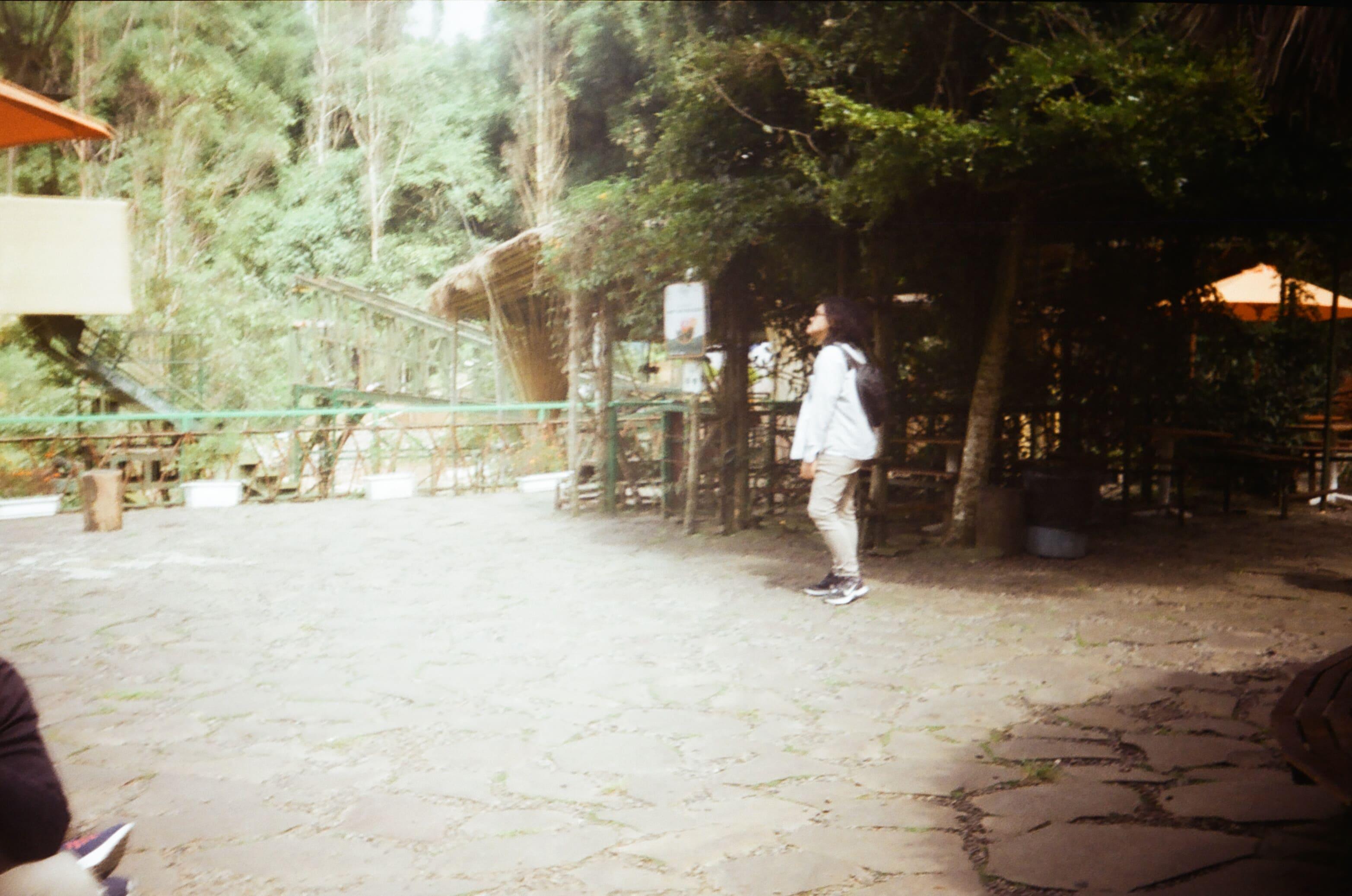 Galeri Foto Jurnal Visual Kevin