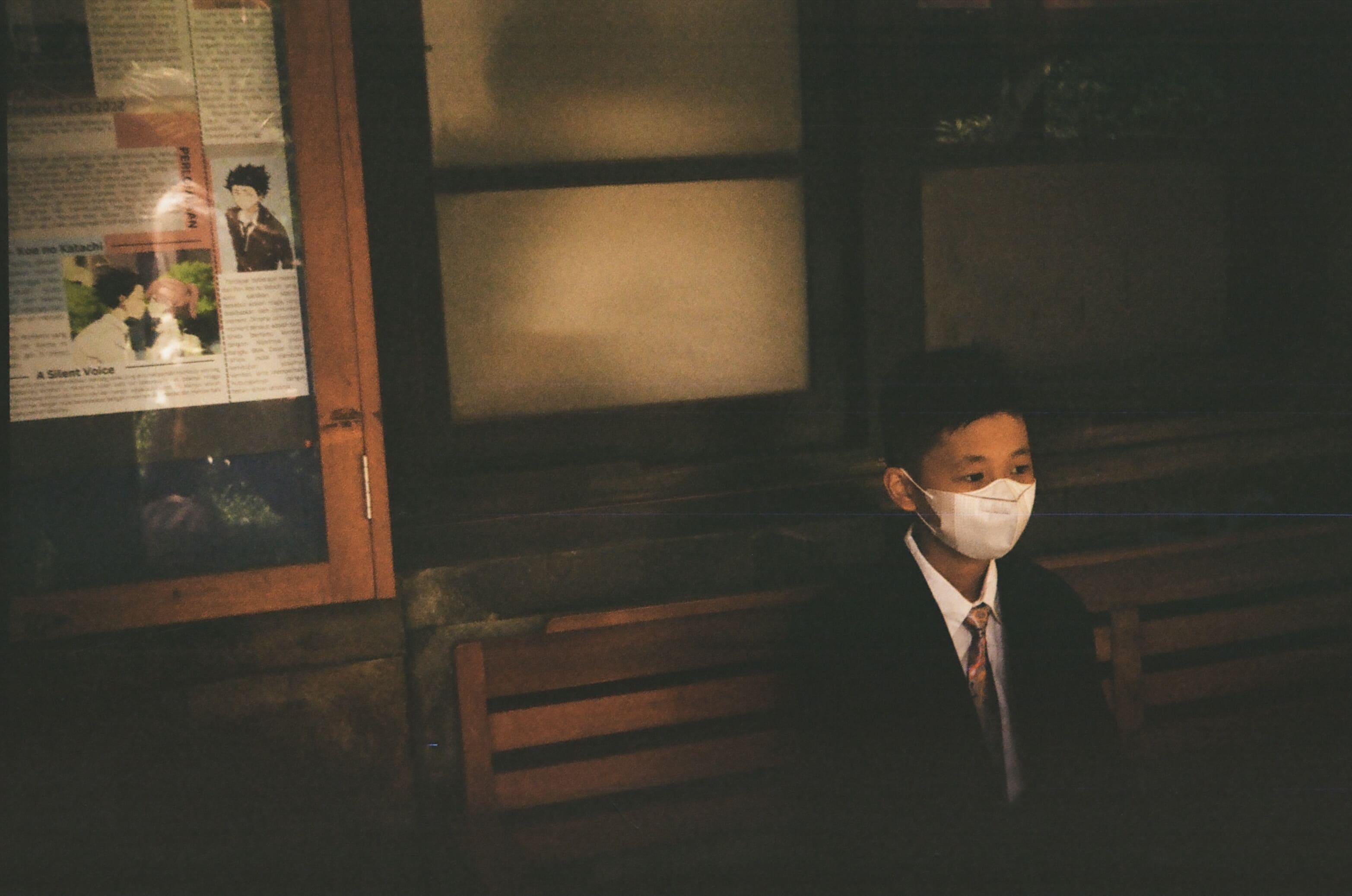 Galeri Foto Jurnal Visual Kevin
