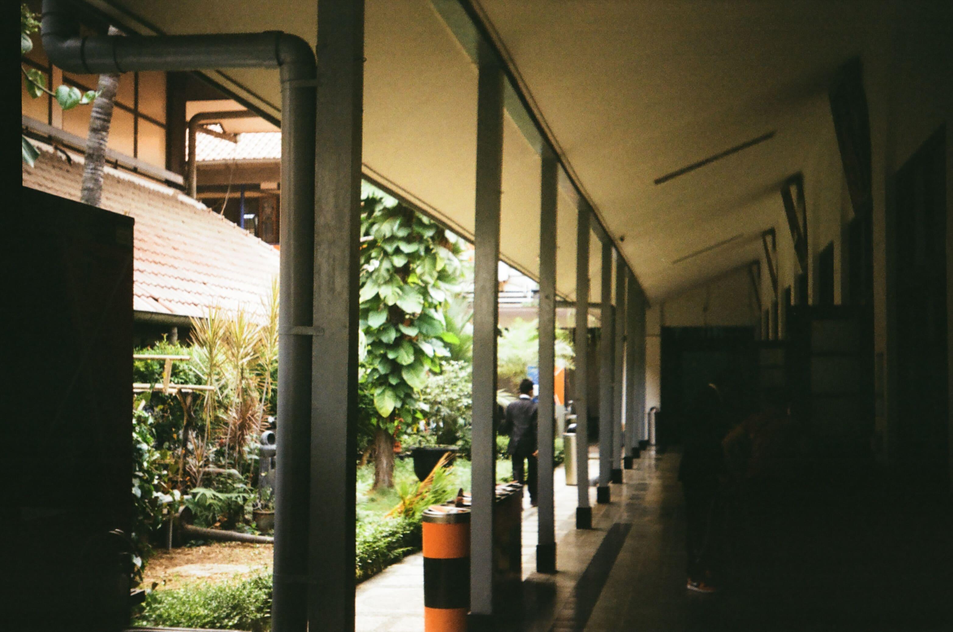 Galeri Foto Jurnal Visual Kevin