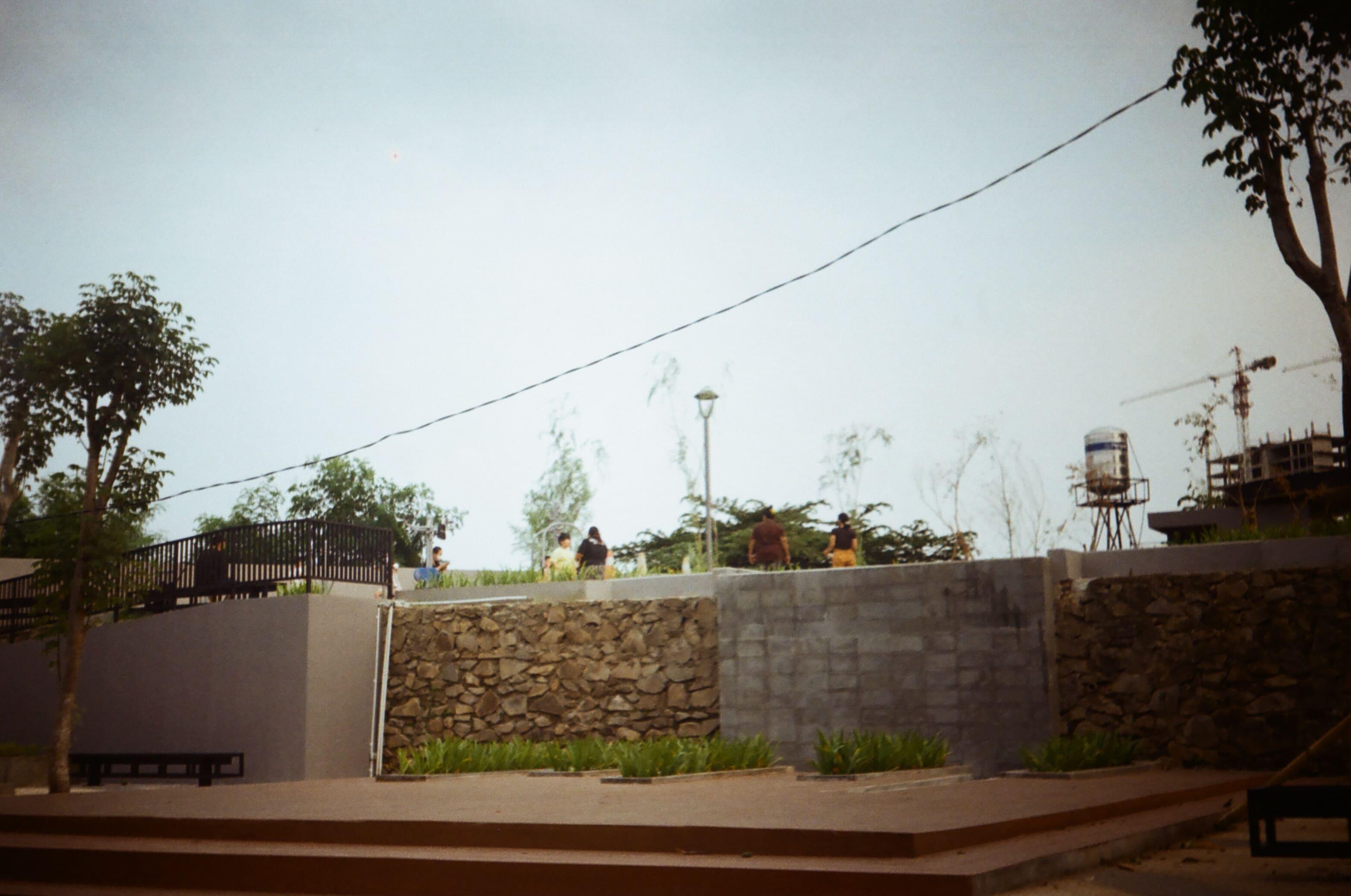 Galeri Foto Jurnal Visual Kevin