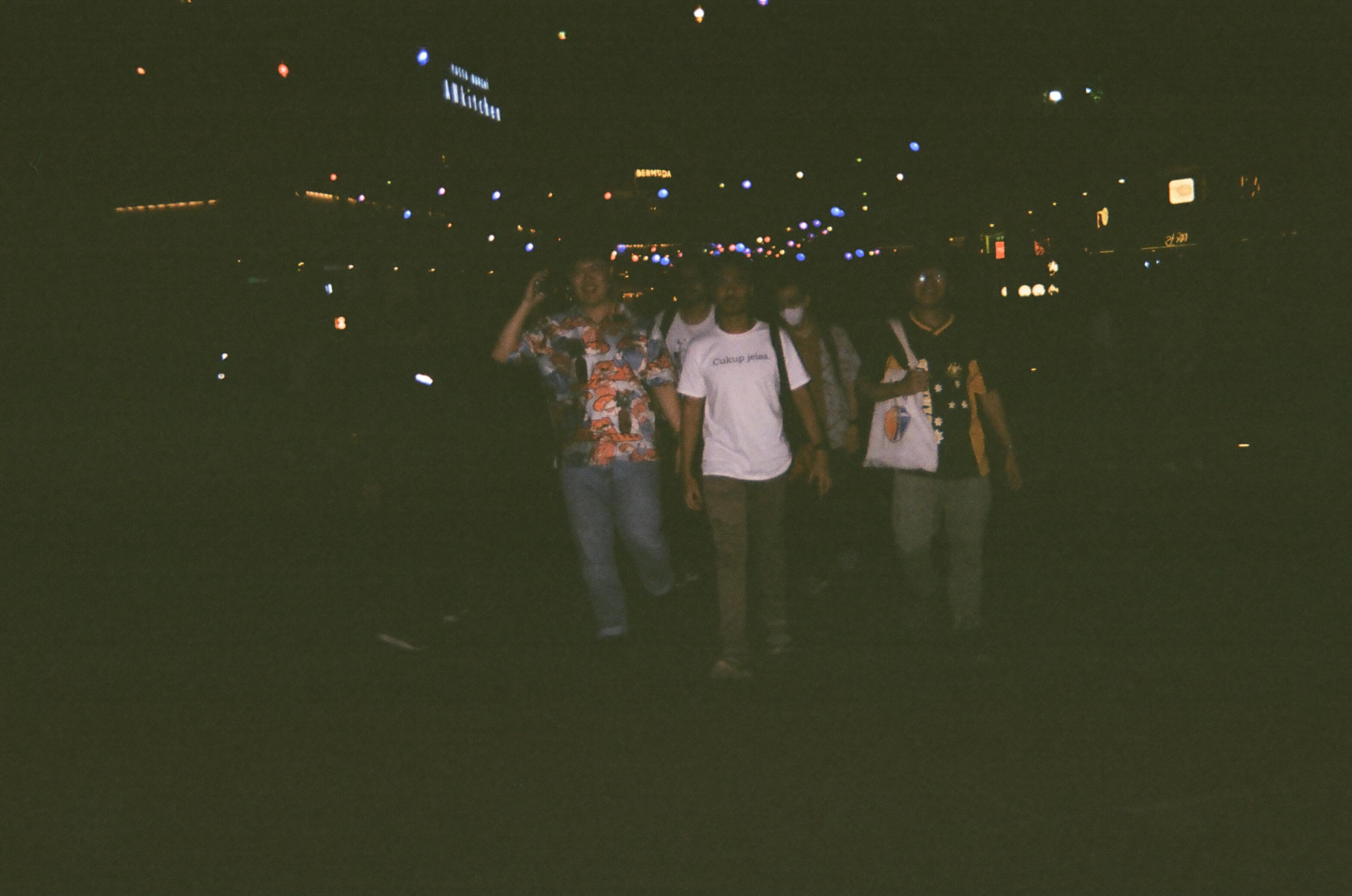 Galeri Foto Jurnal Visual Kevin