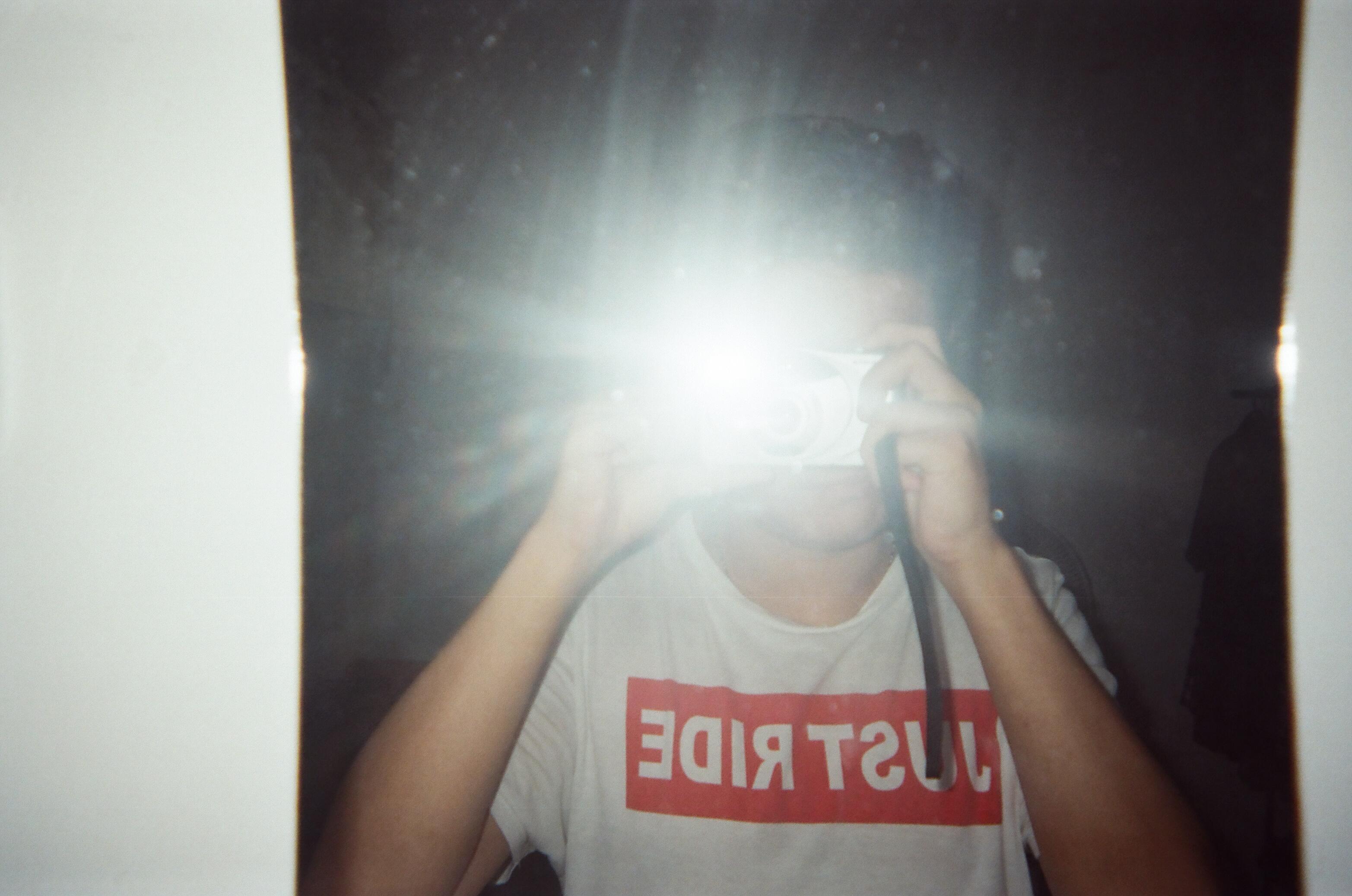 Galeri Foto Jurnal Visual Kevin