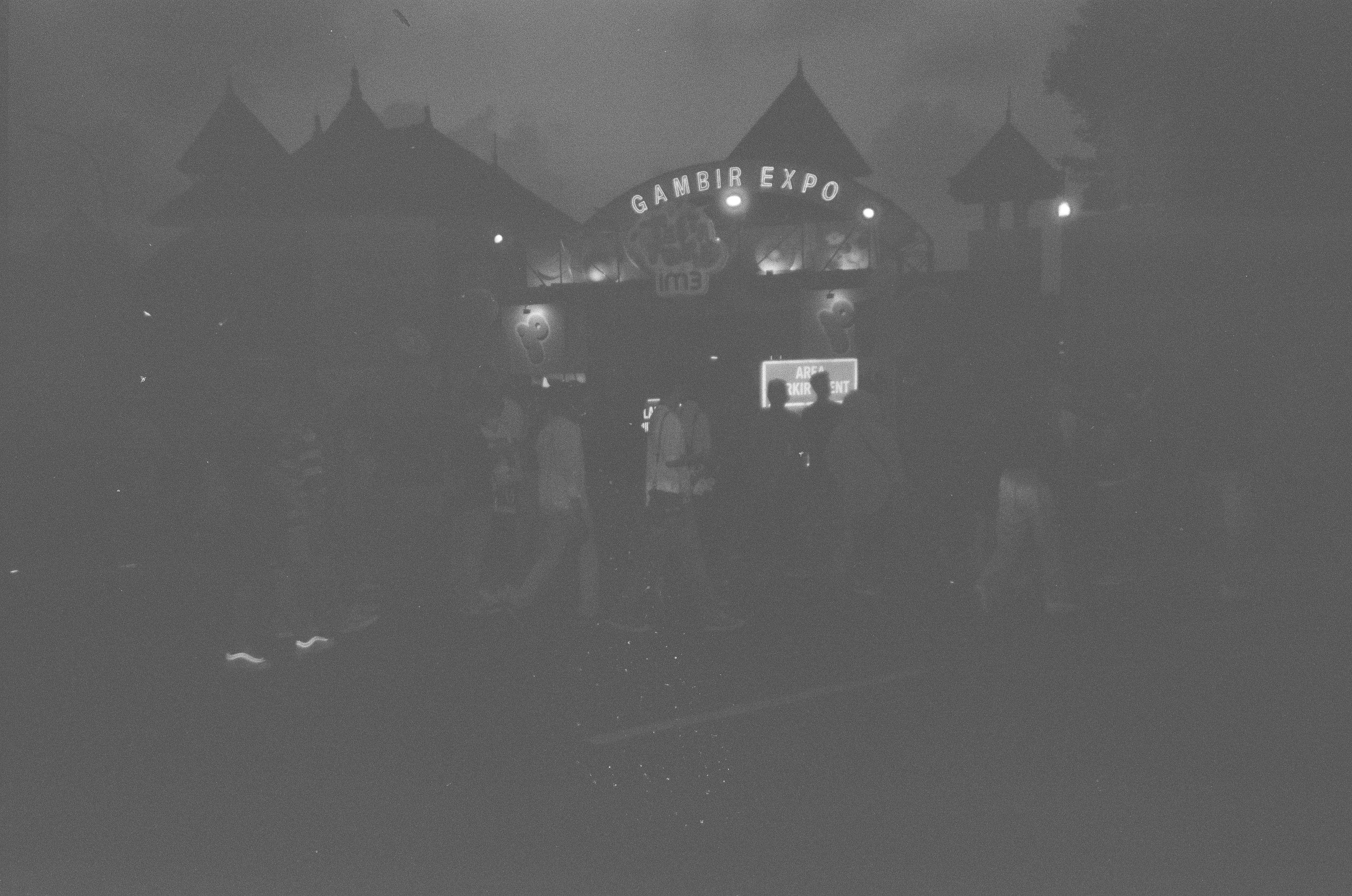Galeri Foto Jurnal Visual Kevin