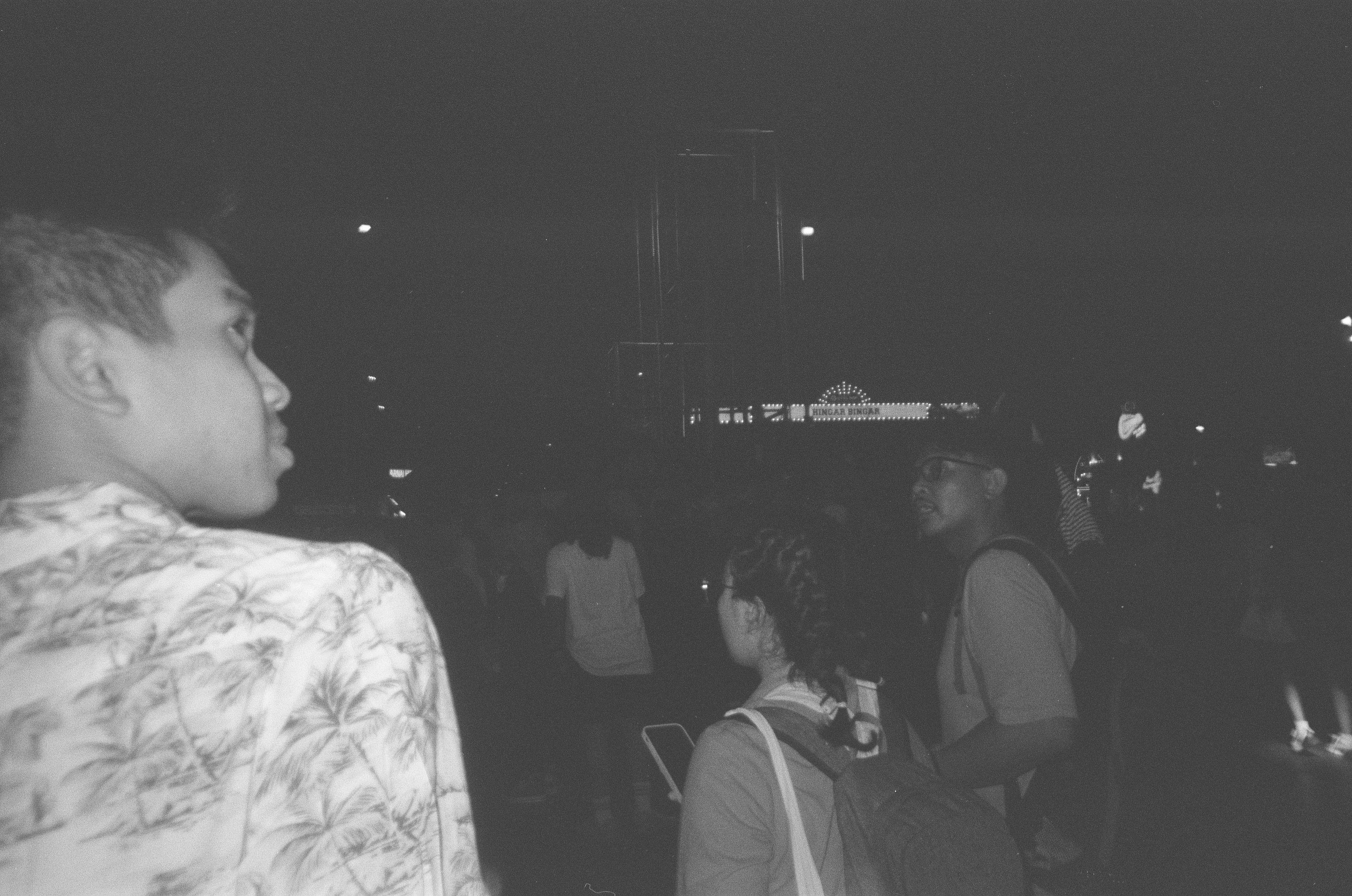 Galeri Foto Jurnal Visual Kevin