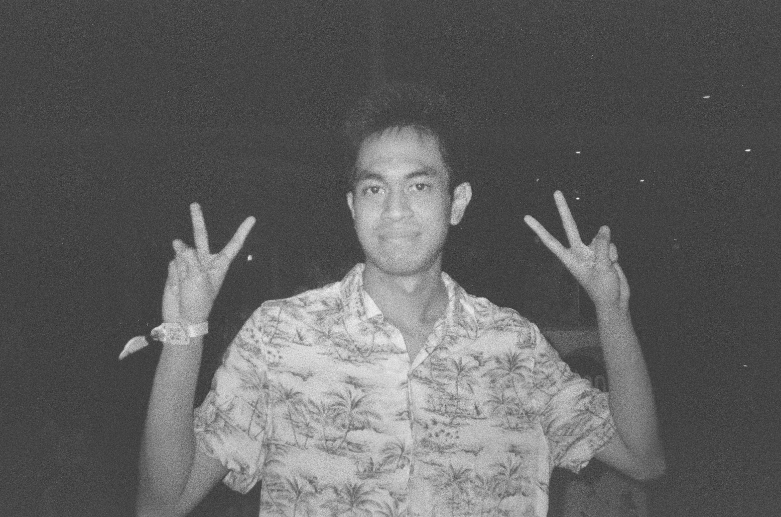 Galeri Foto Jurnal Visual Kevin