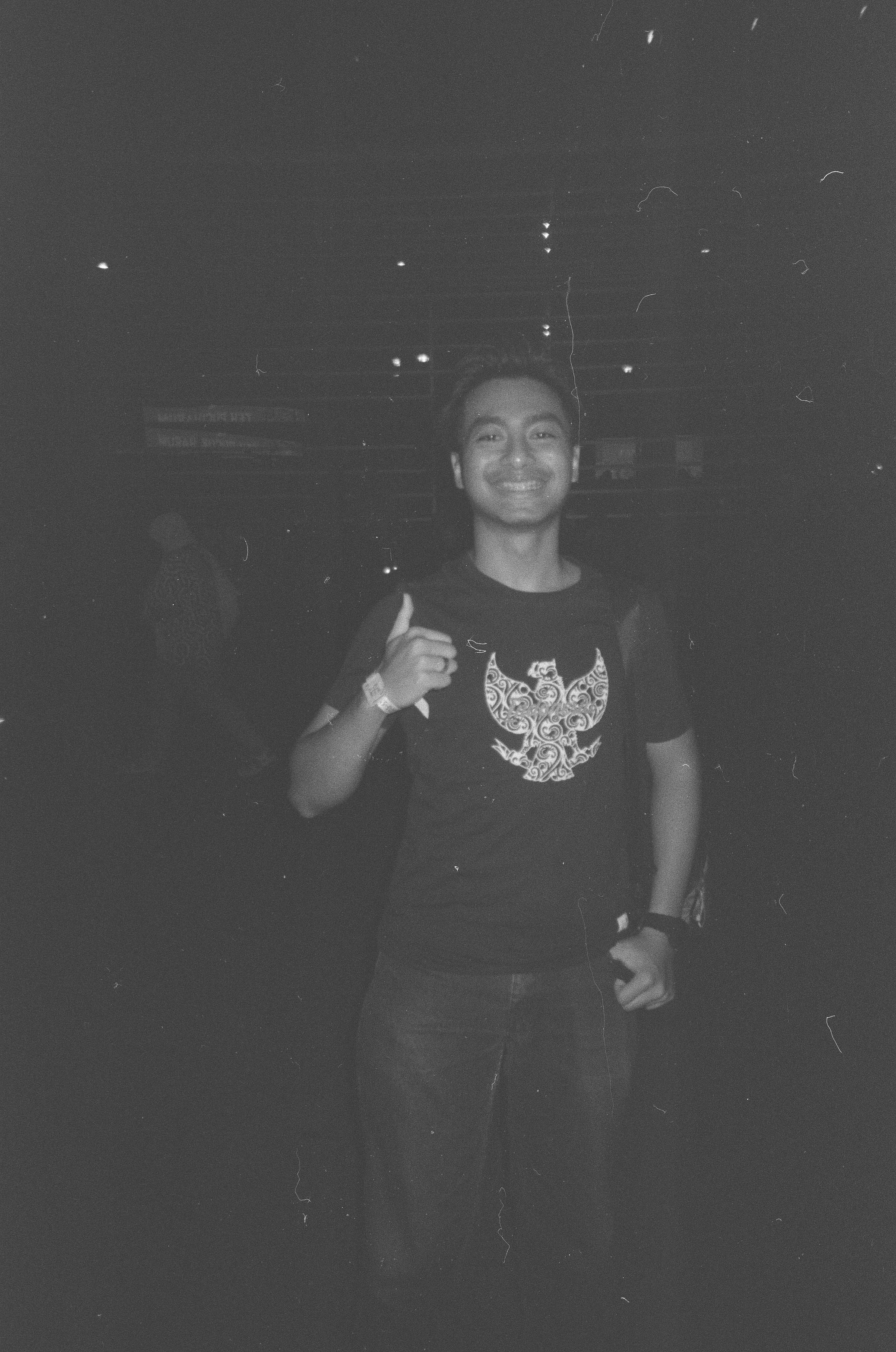 Galeri Foto Jurnal Visual Kevin