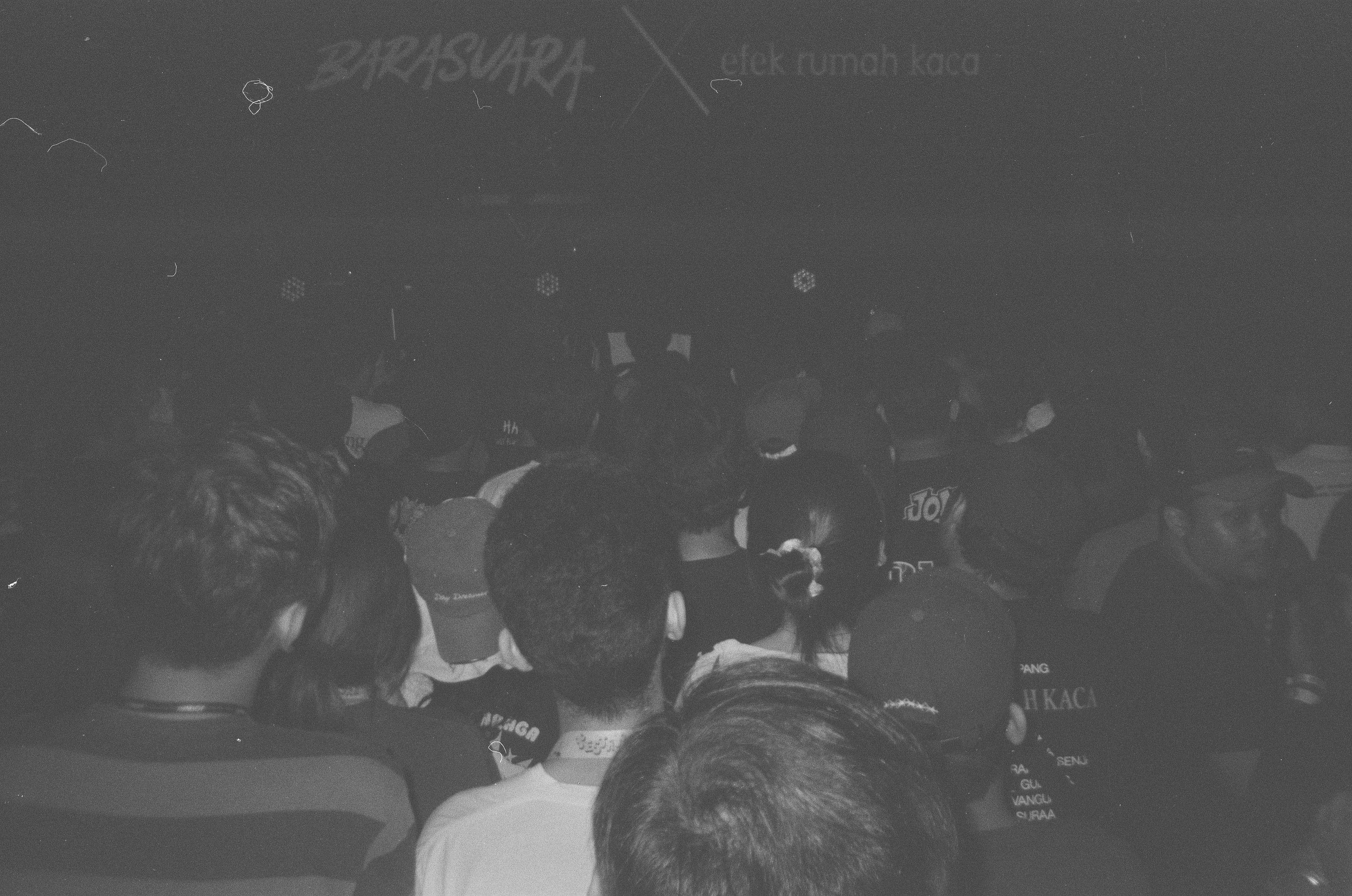 Galeri Foto Jurnal Visual Kevin