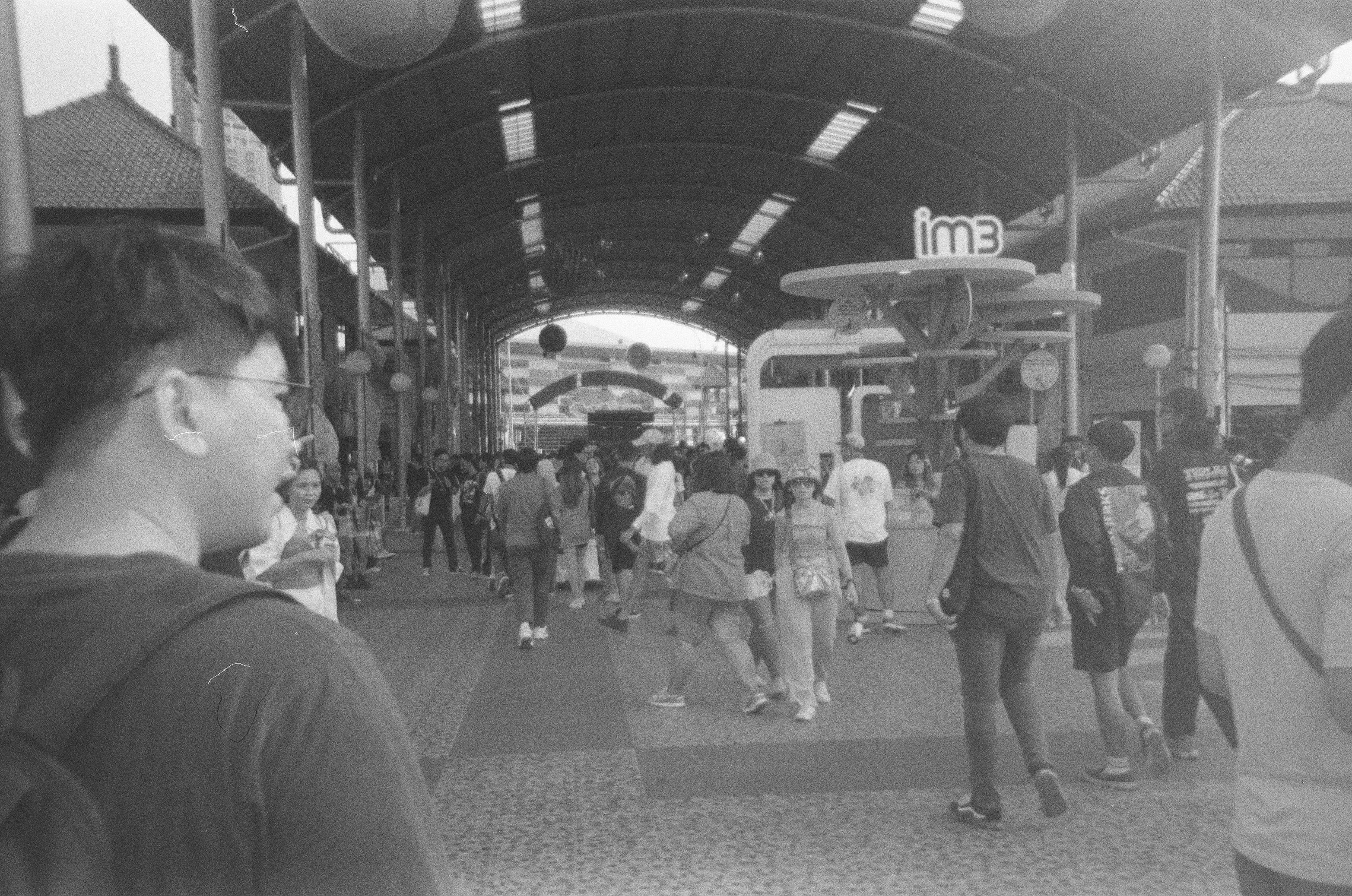 Galeri Foto Jurnal Visual Kevin