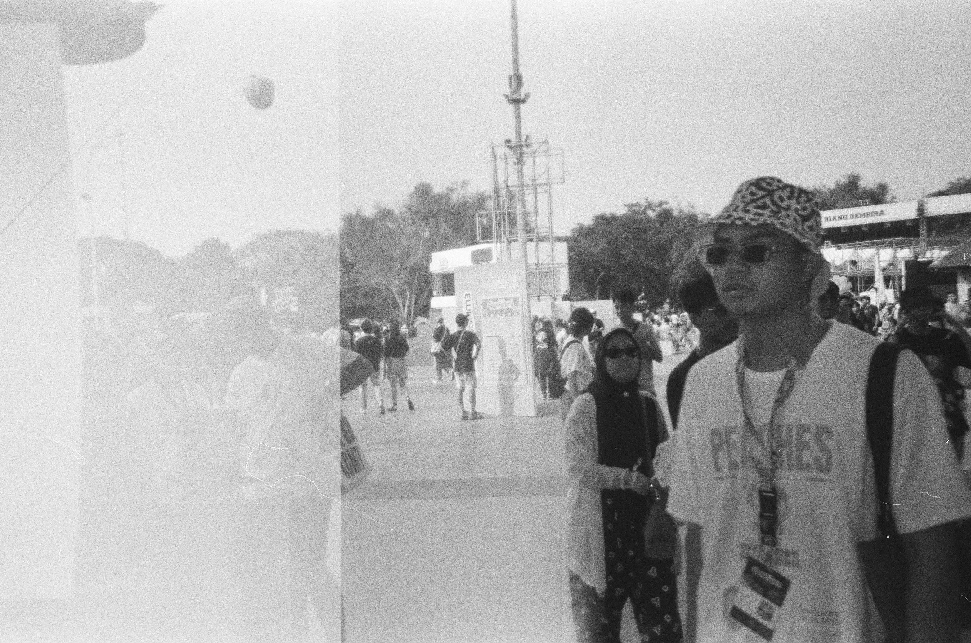 Galeri Foto Jurnal Visual Kevin